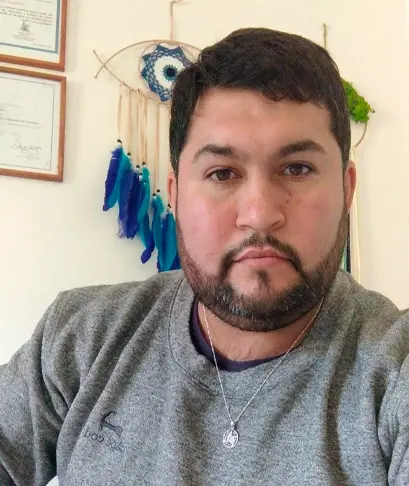 Emerson Sebastián Brito Díaz