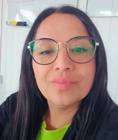 Vanessa Del Pino Olivares