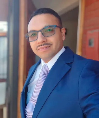 Mauricio Nicolás Rodríguez Cortés
