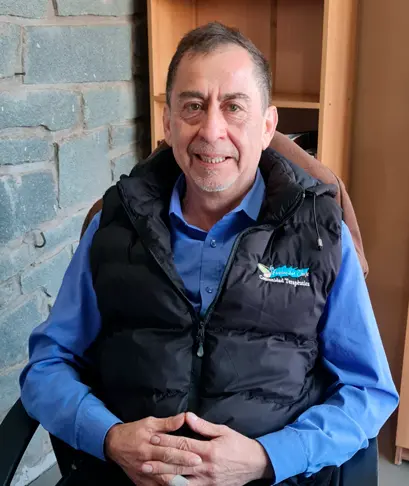 José Luis Monsalve Sanchez